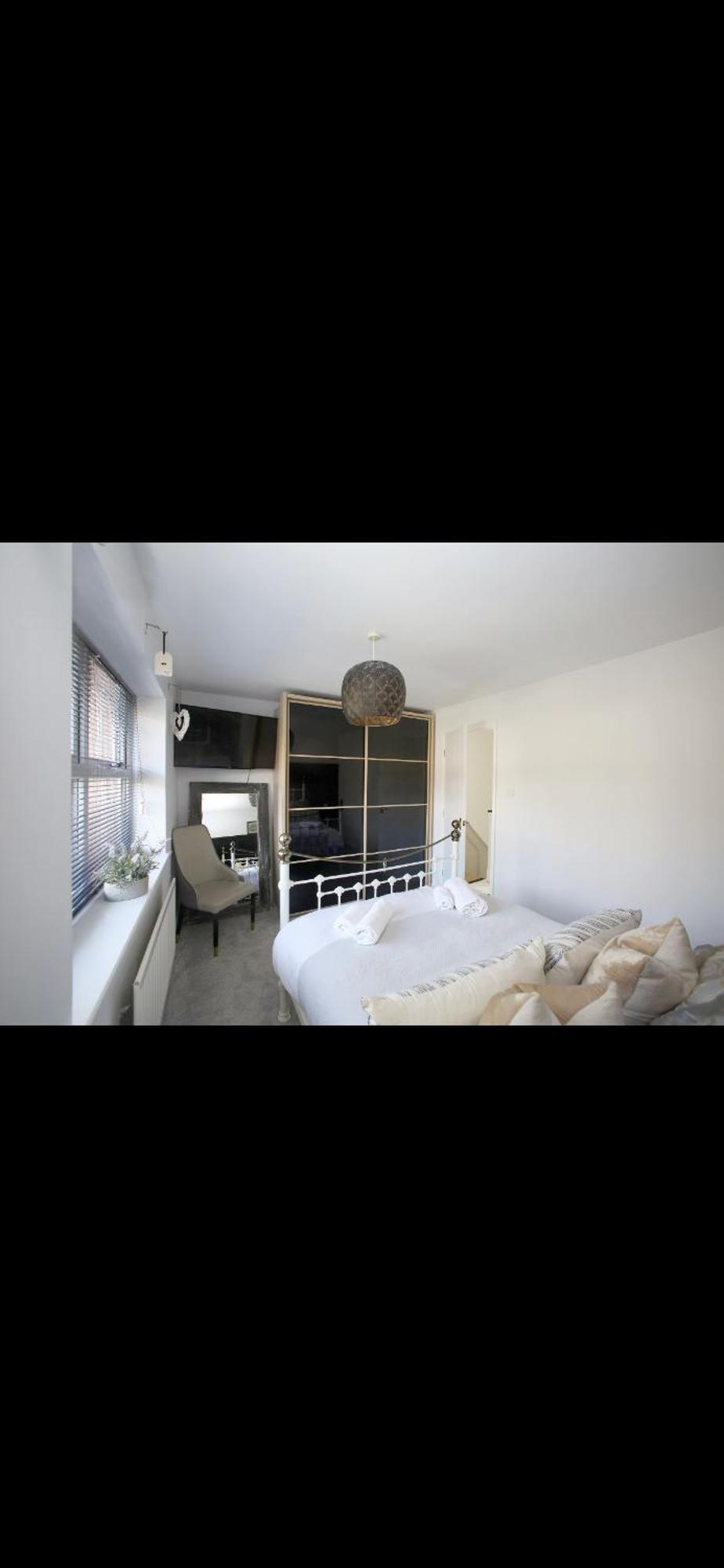 The Chic Haven Villa York Luaran gambar