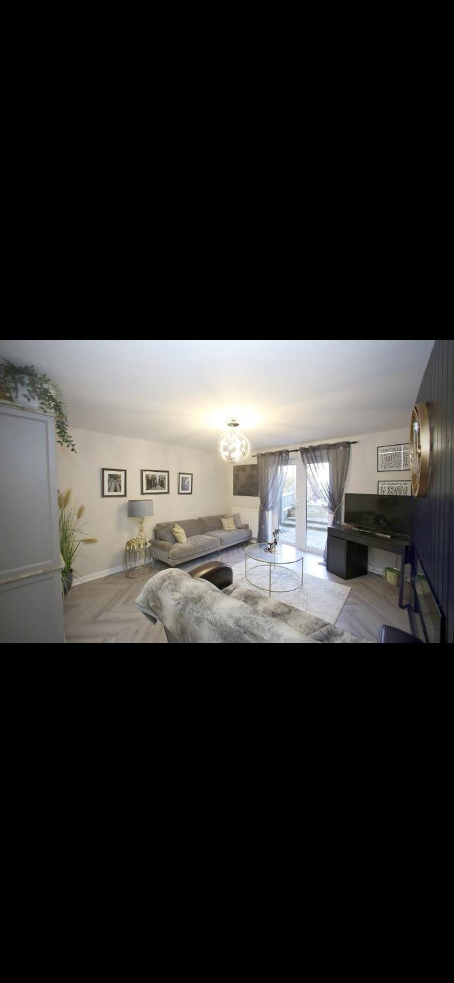 The Chic Haven Villa York Luaran gambar