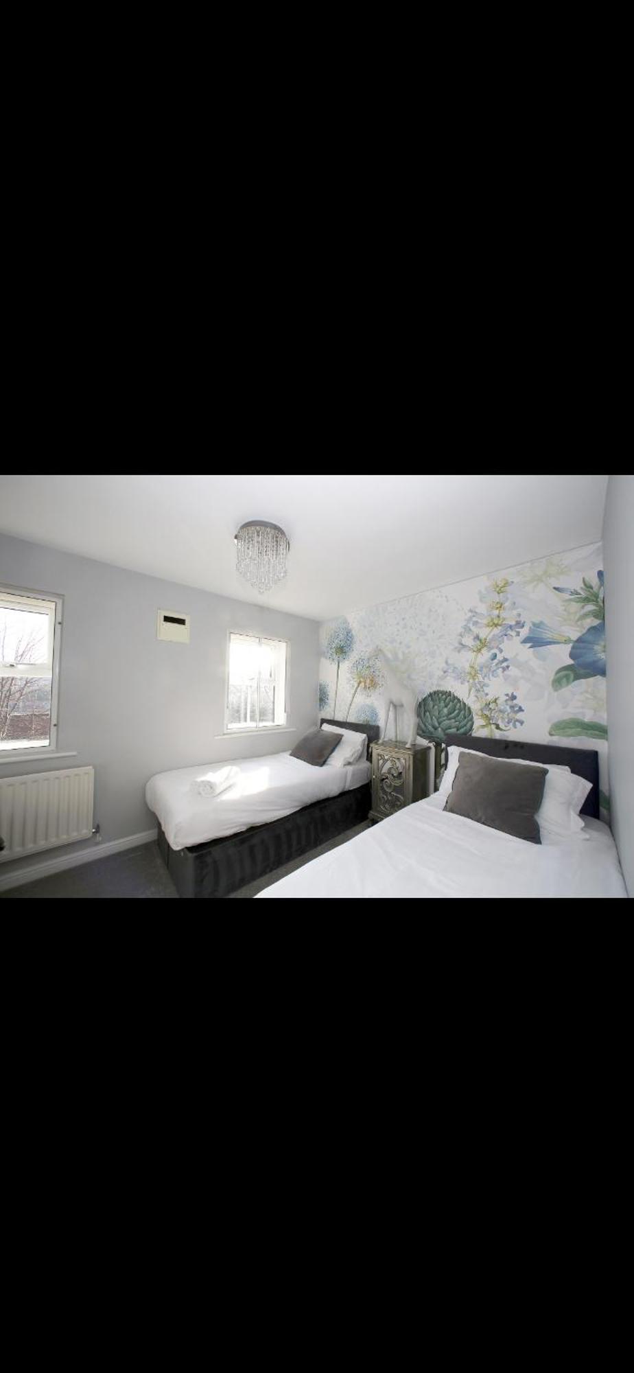 The Chic Haven Villa York Luaran gambar