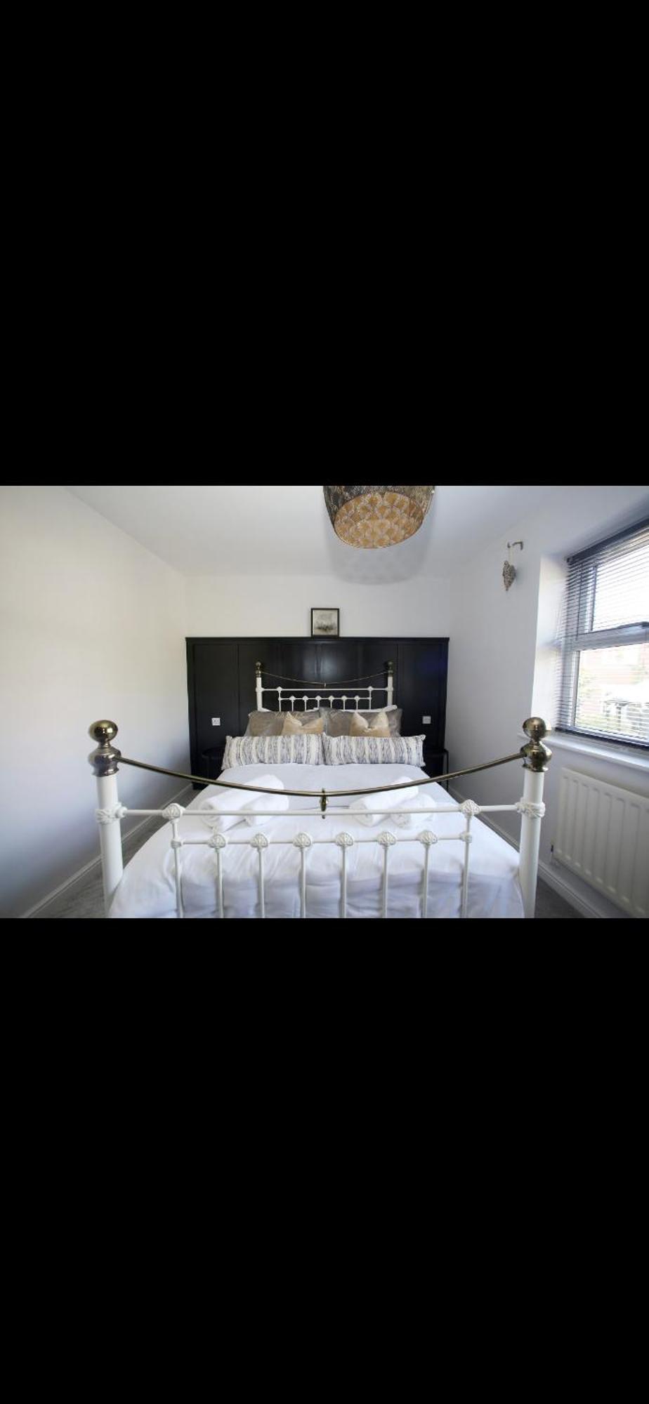 The Chic Haven Villa York Luaran gambar
