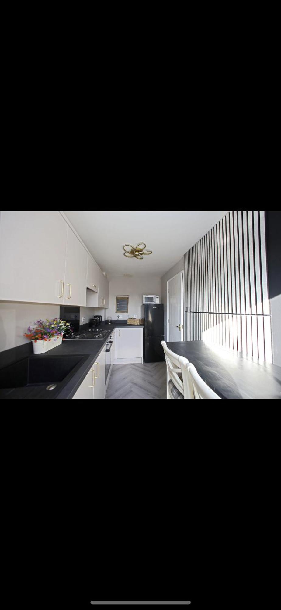 The Chic Haven Villa York Luaran gambar