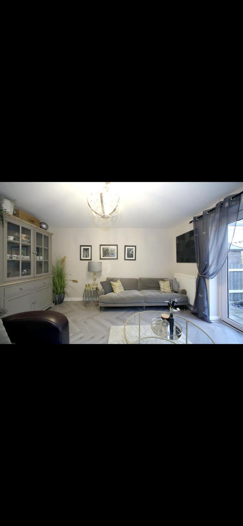 The Chic Haven Villa York Luaran gambar