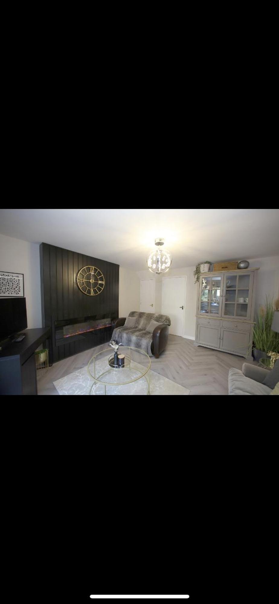 The Chic Haven Villa York Luaran gambar