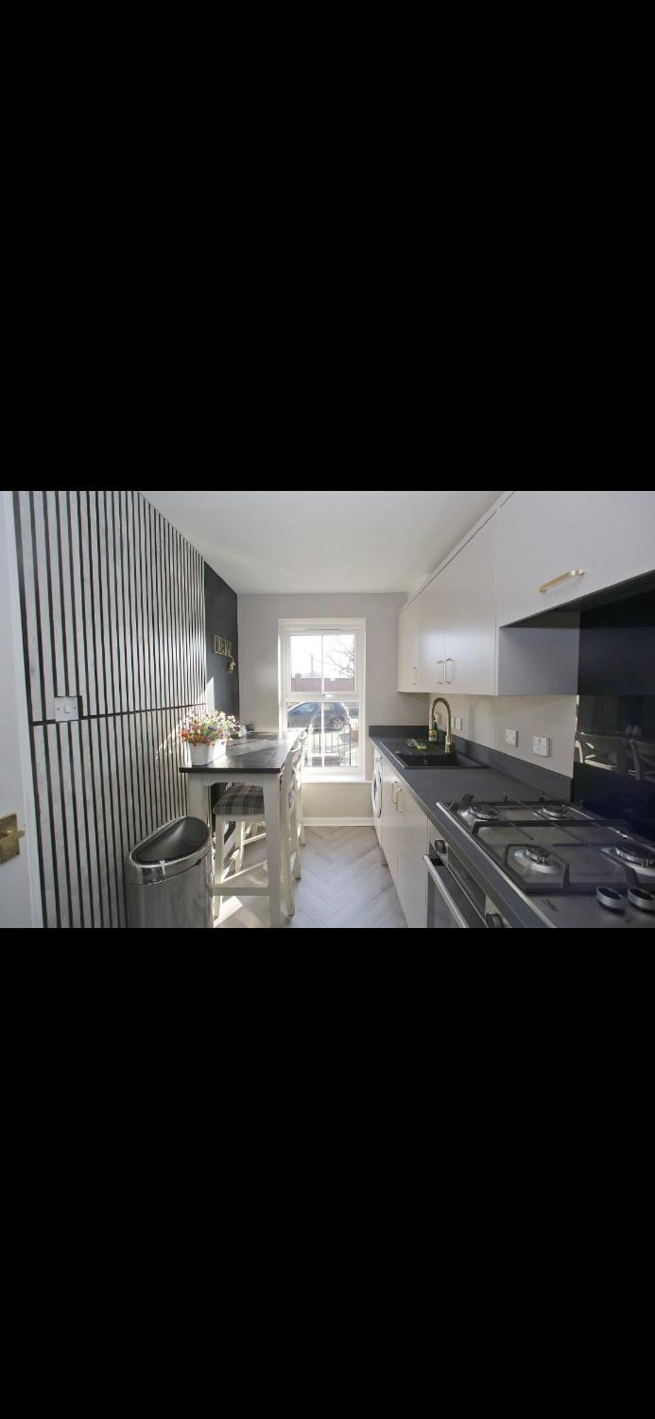 The Chic Haven Villa York Luaran gambar