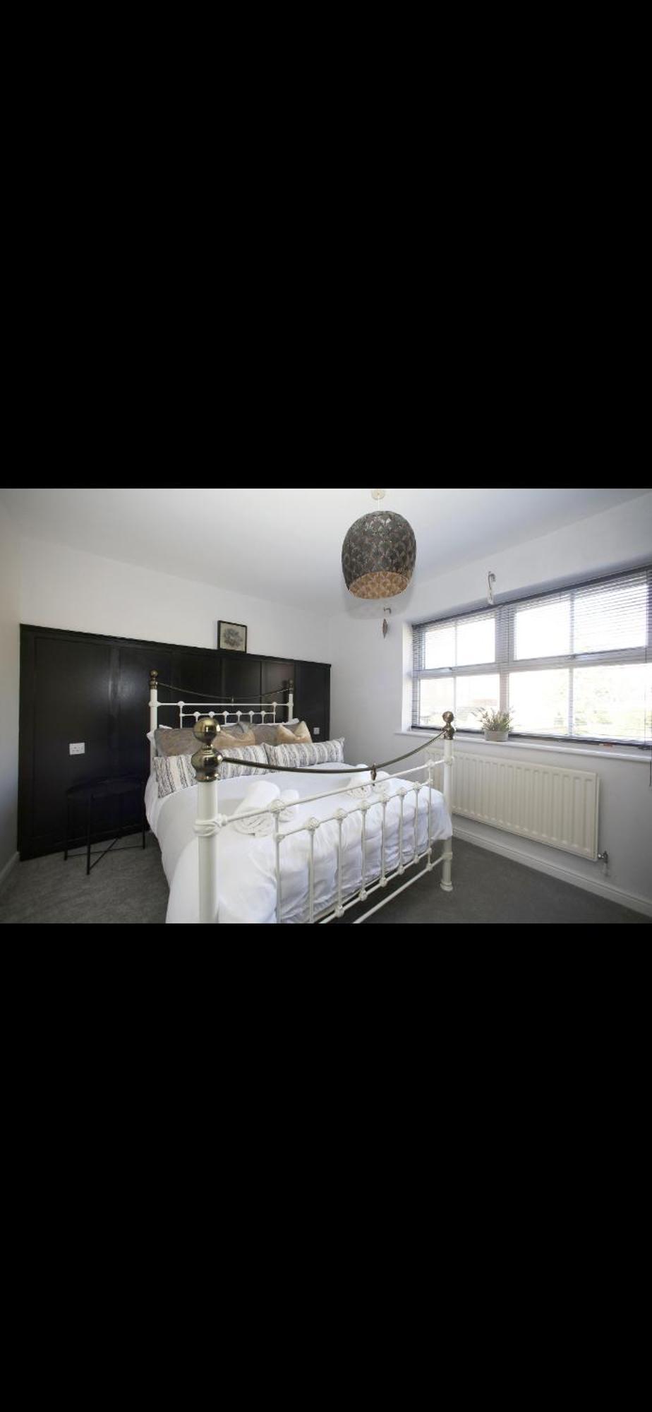 The Chic Haven Villa York Luaran gambar