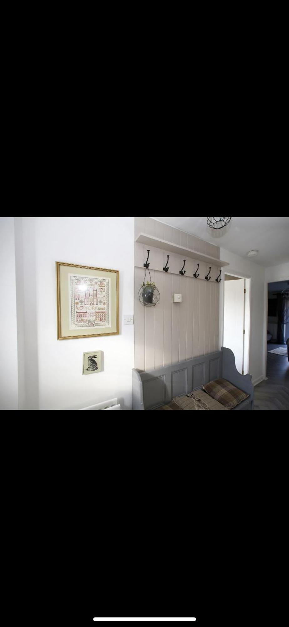 The Chic Haven Villa York Luaran gambar