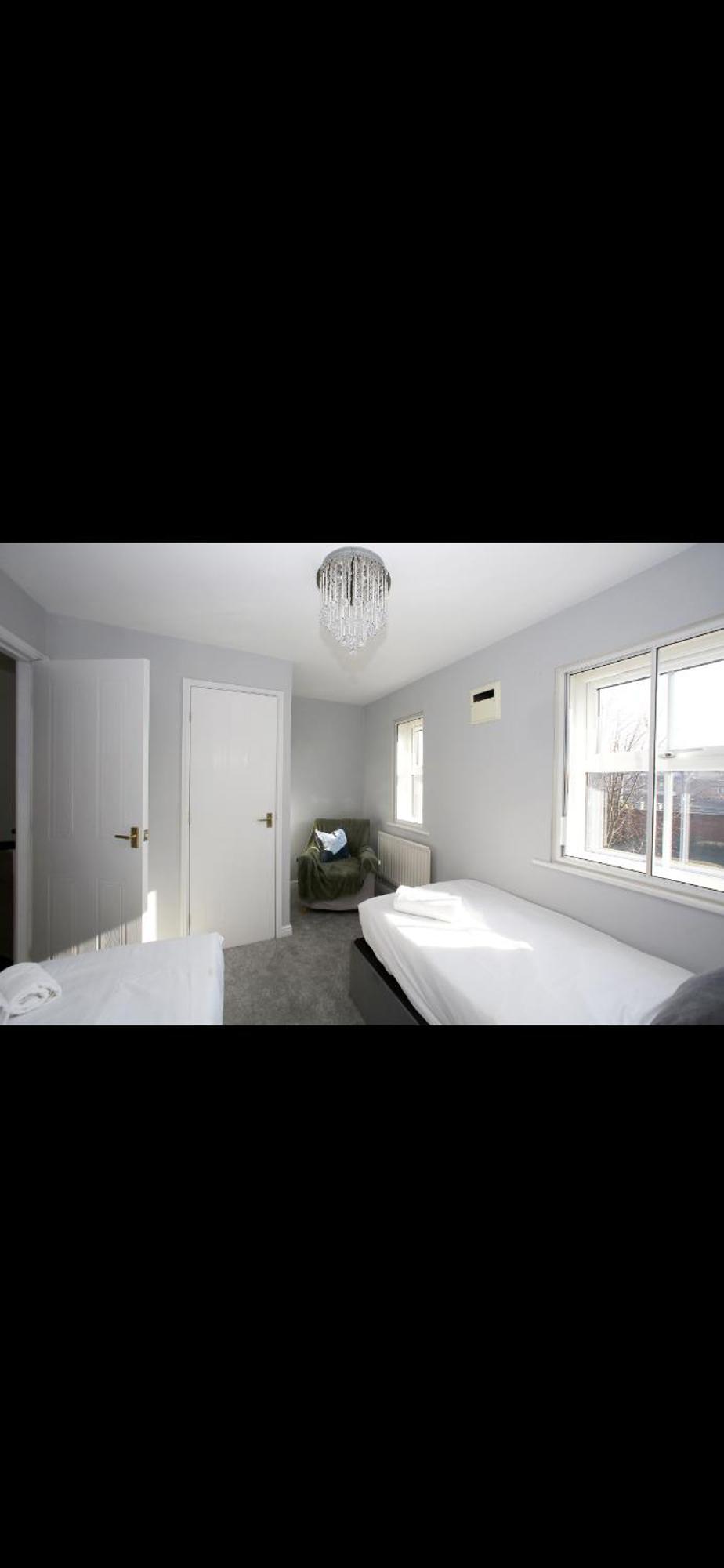 The Chic Haven Villa York Luaran gambar