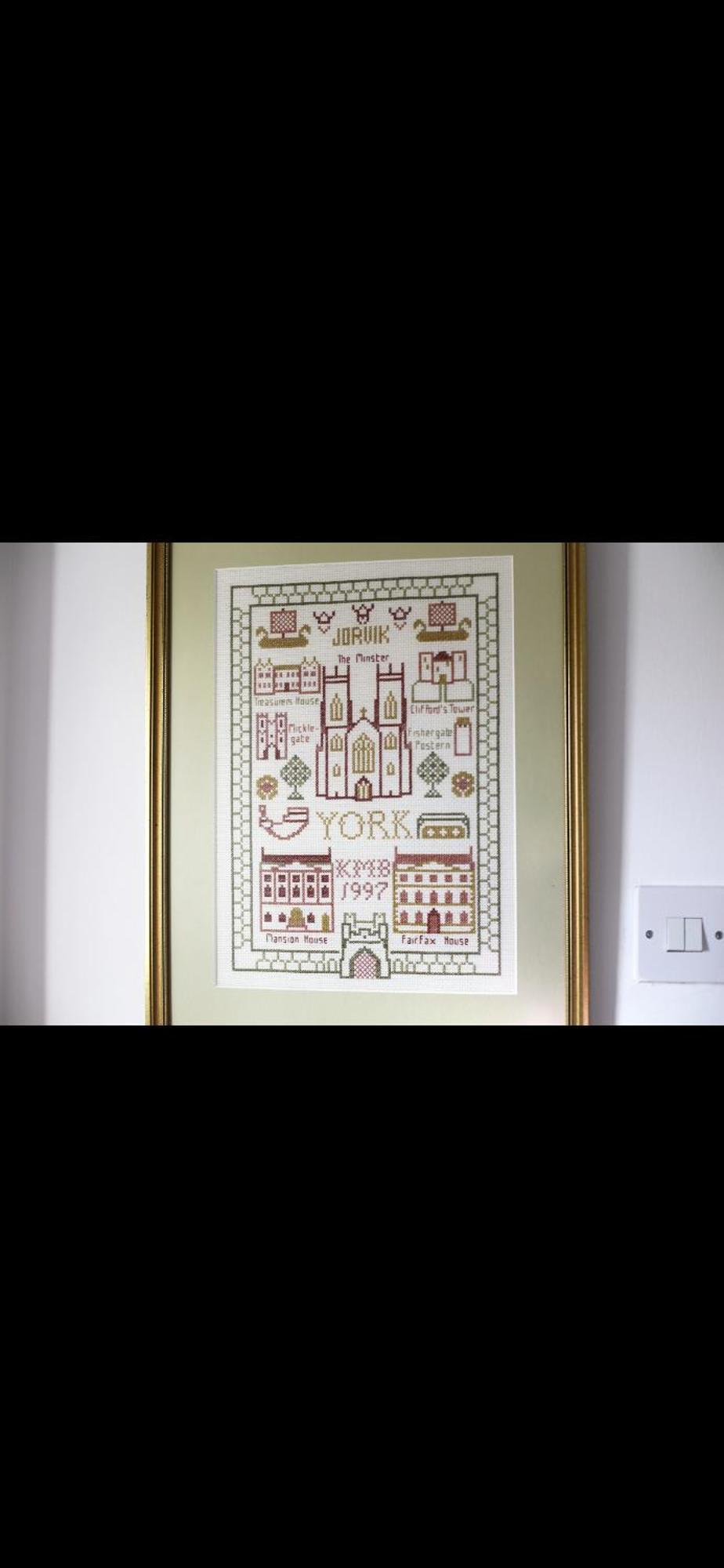 The Chic Haven Villa York Luaran gambar